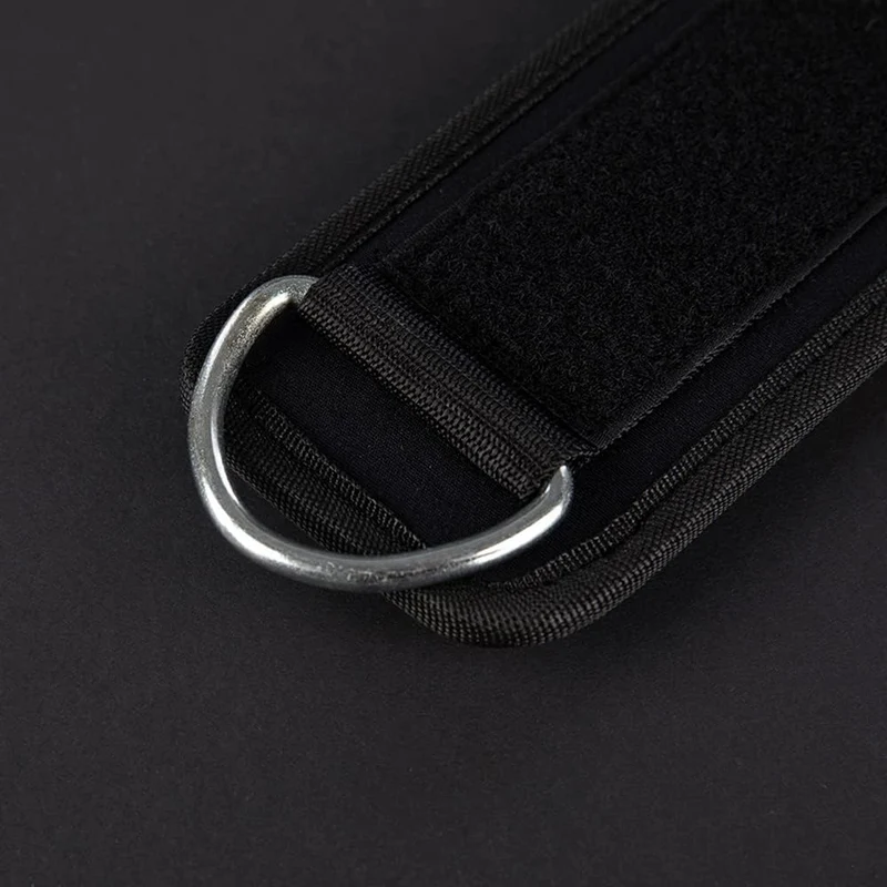 Chiba Leg Loops schwarz, Onesize
