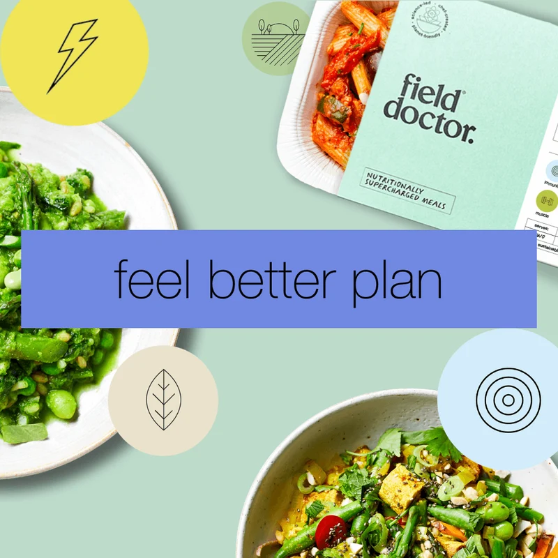 Feel Better Plan