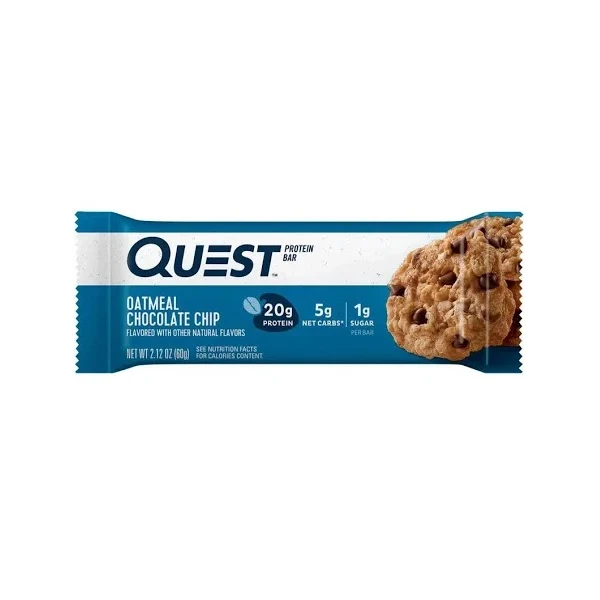 Quest Protein Bar 1 x 60g