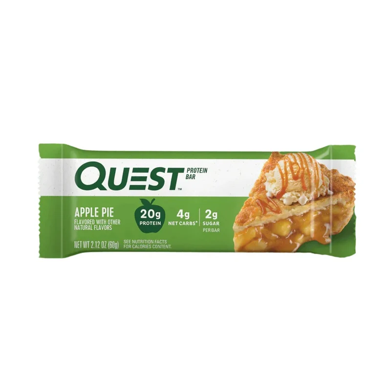 Quest Protein Bar 1 x 60g