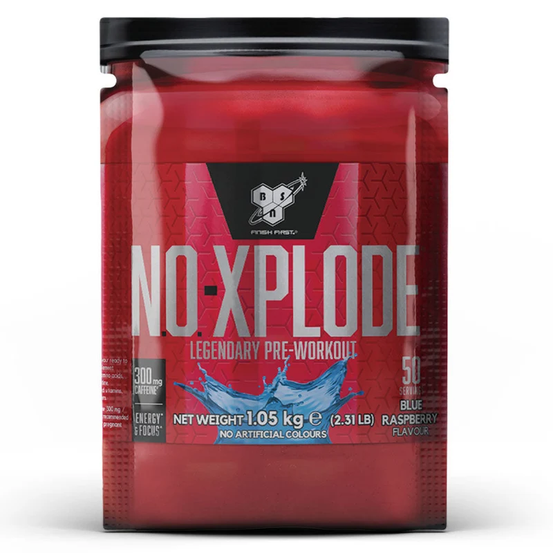 BSN NO Xplode 3.0, 13g Probe
