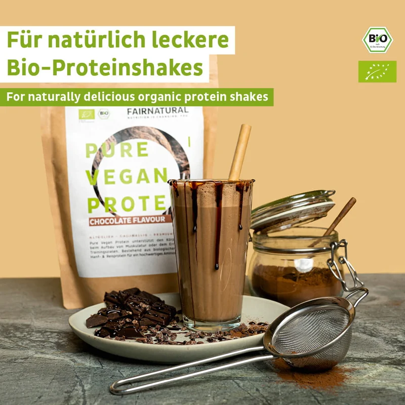 Organic Winter Bundle Vegan