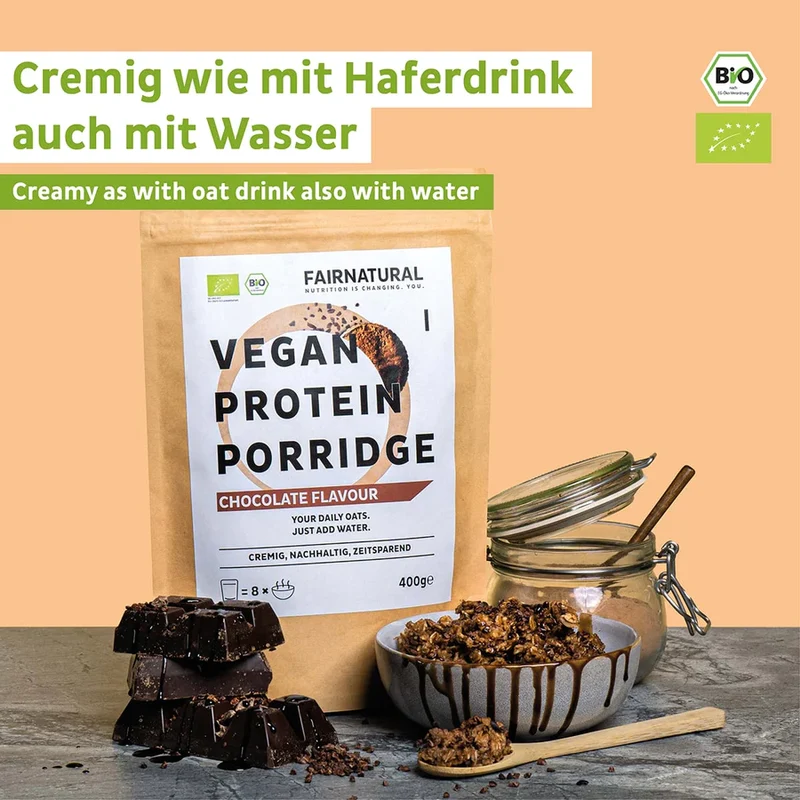 Organic Winter Bundle Vegan
