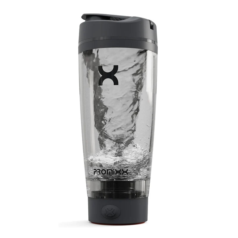 ProMixx Electric Protein Shaker 600ml
