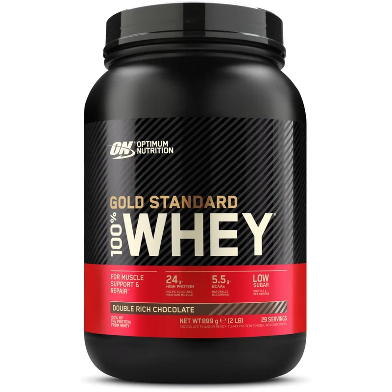 ON 100% Whey Gold Standard 780g