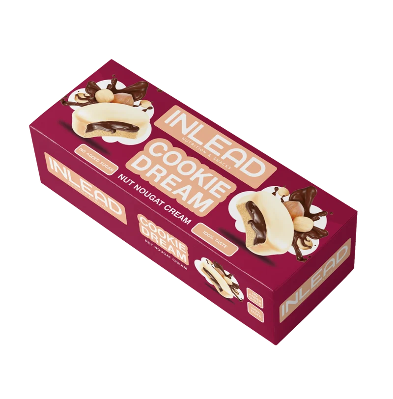 Inlead Cookie Dream 125g