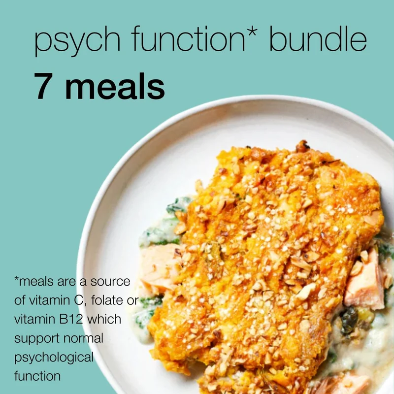 Psych Function Bundle