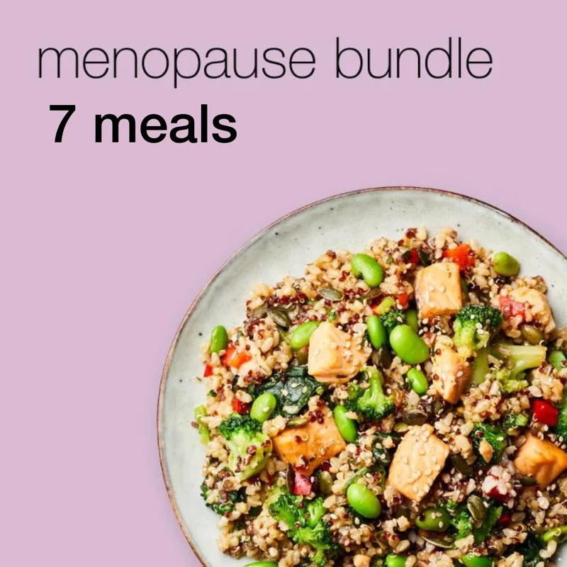 Menopause Bundle