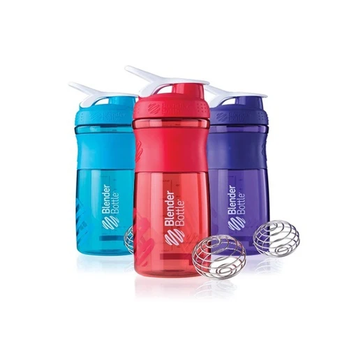 Blender Bottle Sportmixer 590ml