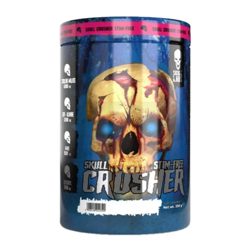 Skull Labs Skull Crusher Stim Free