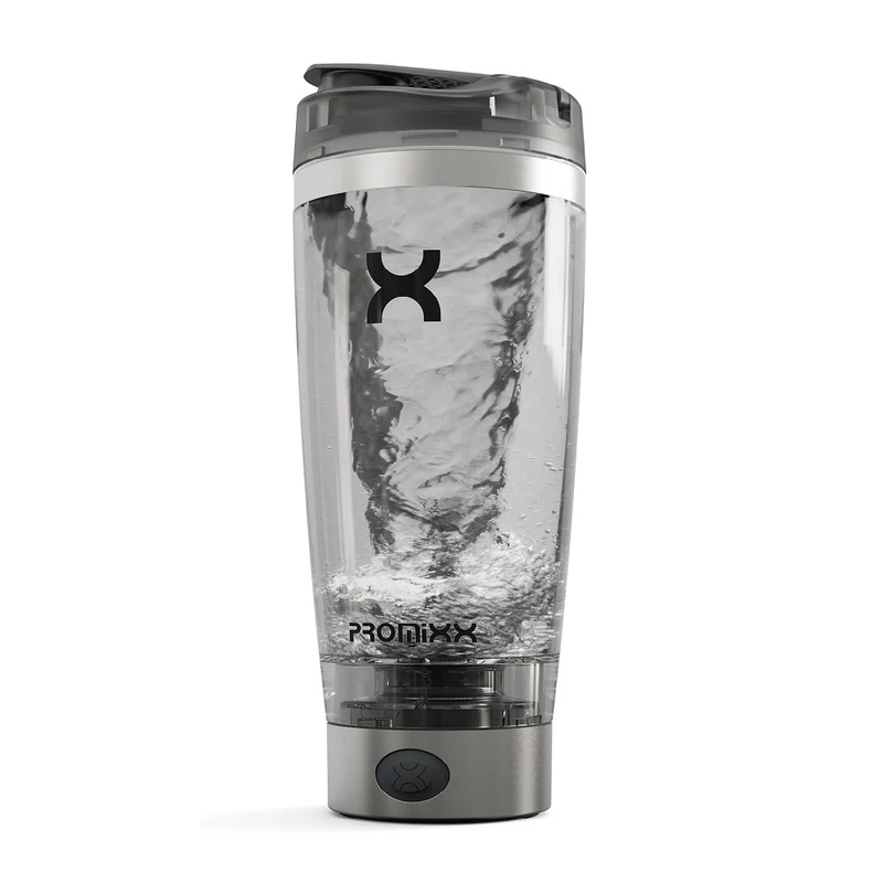 ProMixx Electric Edelstahl Shaker 600ml