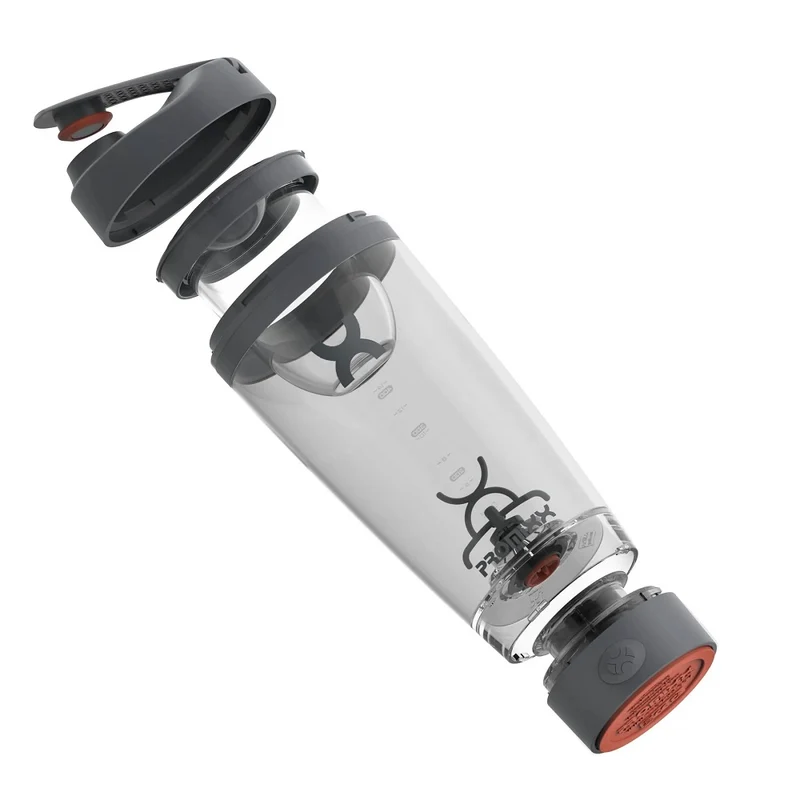 ProMixx Electric Edelstahl Shaker 600ml