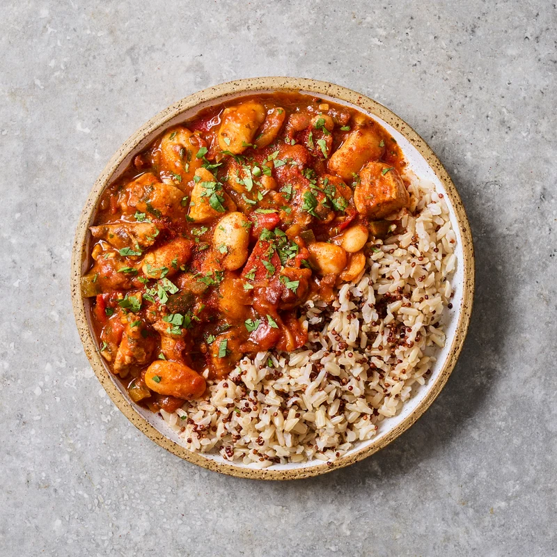 Piri Piri Chicken (Mediterranean)