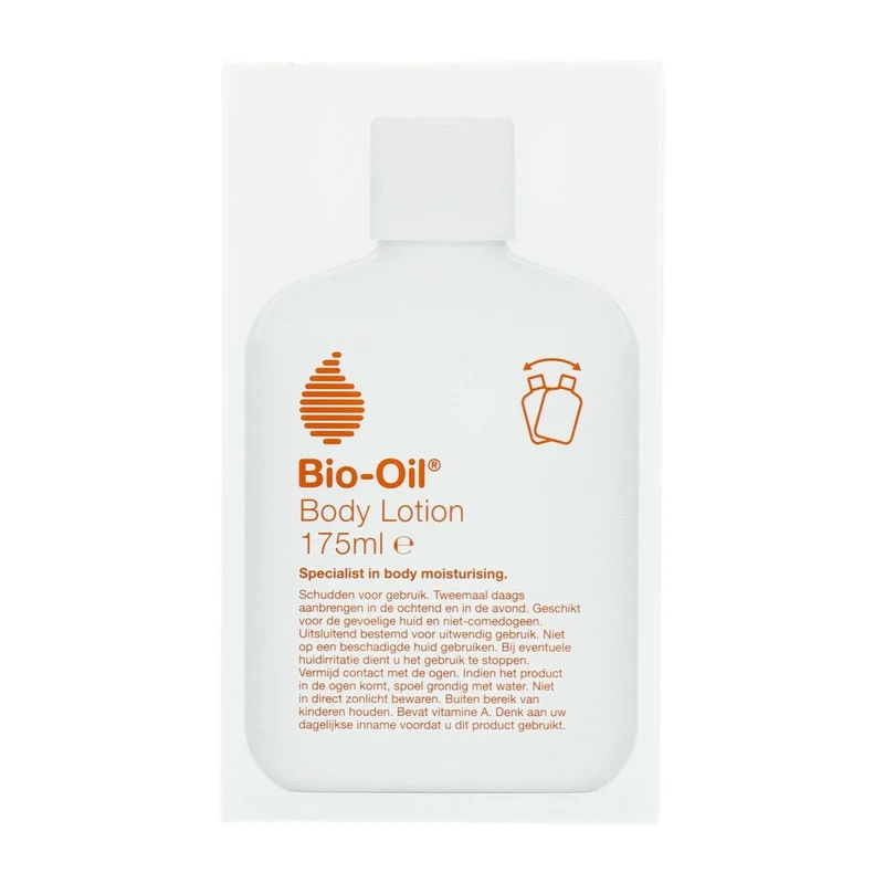 Bio-Oil body lotion 175 ml