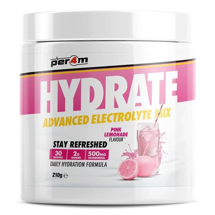 Per4m Hydrate Advanced Electrolyte Mix 210g