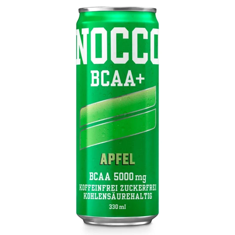 Nocco BCAA Drink
