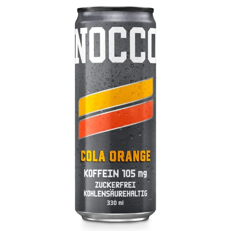 Nocco BCAA Drink