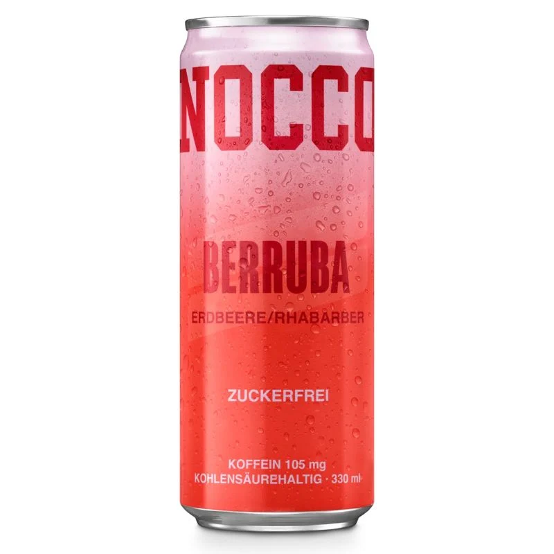 Nocco BCAA Drink