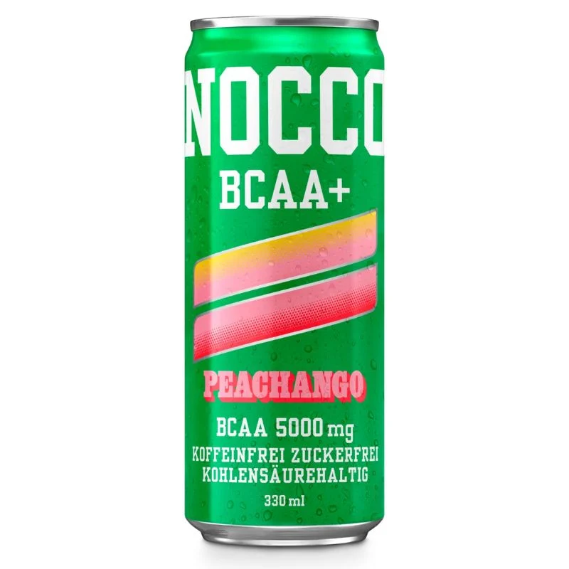 Nocco BCAA Drink