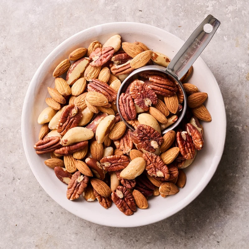 Snack Nut Mix: Protect*