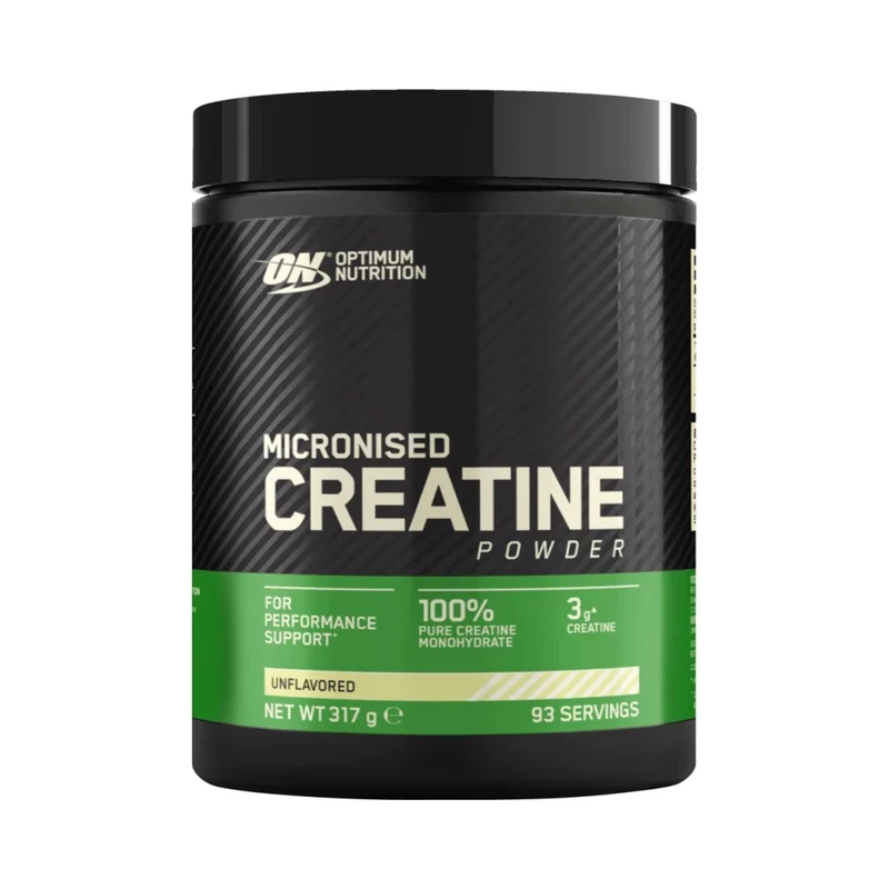 ON Creatine Monohydrat Pulver 317g