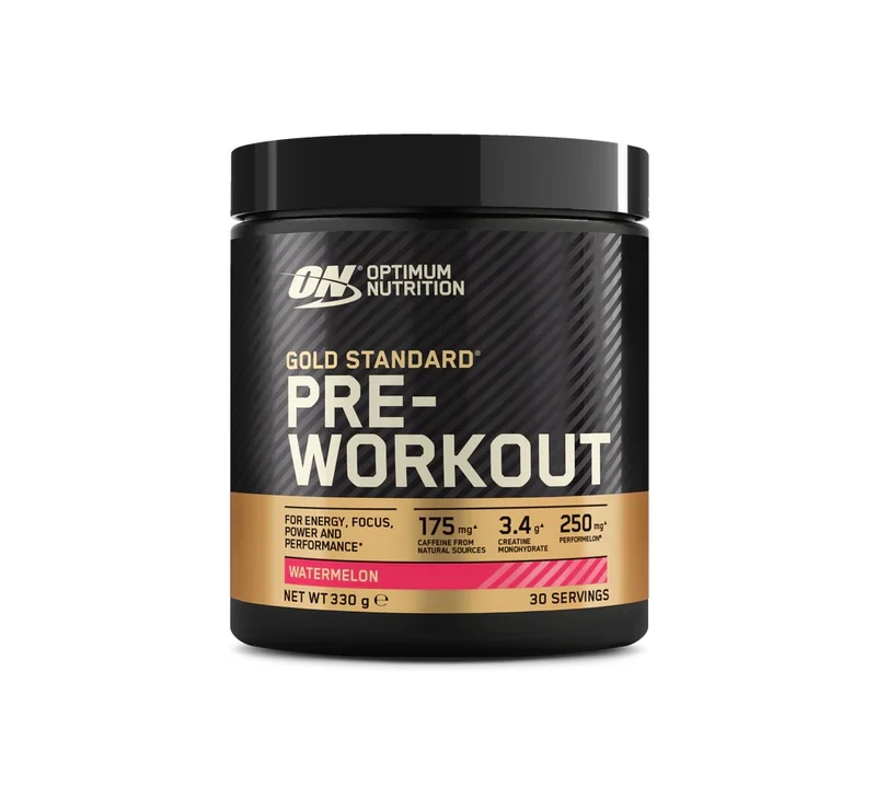 ON Pre-Workout Booster 330g