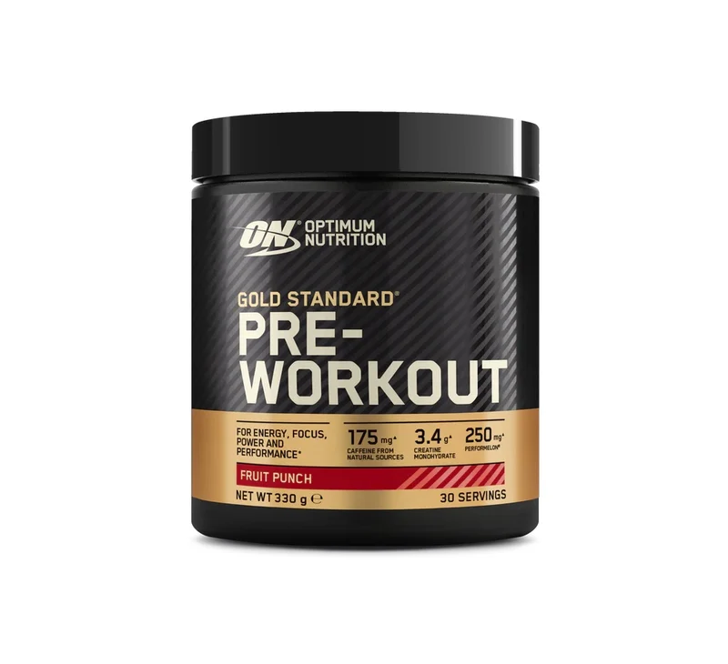 ON Pre-Workout Booster 330g
