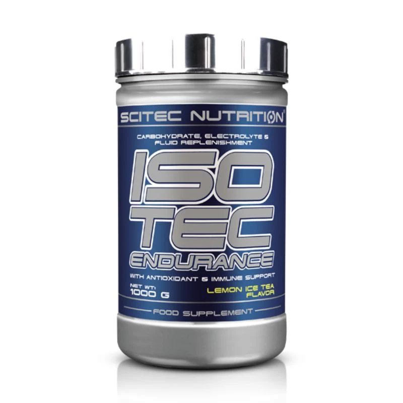 Scitec Nutrition Isotec Endurance, 1000g