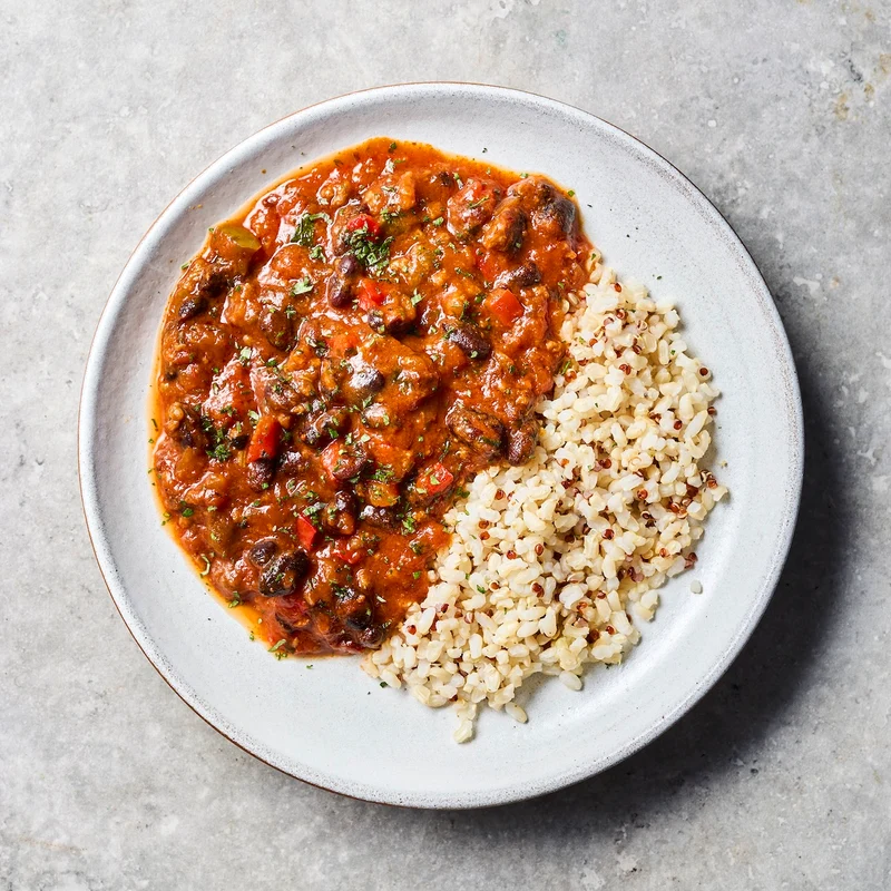 Chilli Con Carne (Midi)