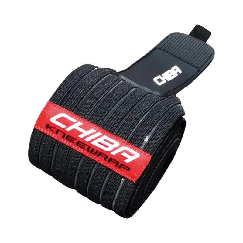 Chiba Kniebandage Pro 190cm