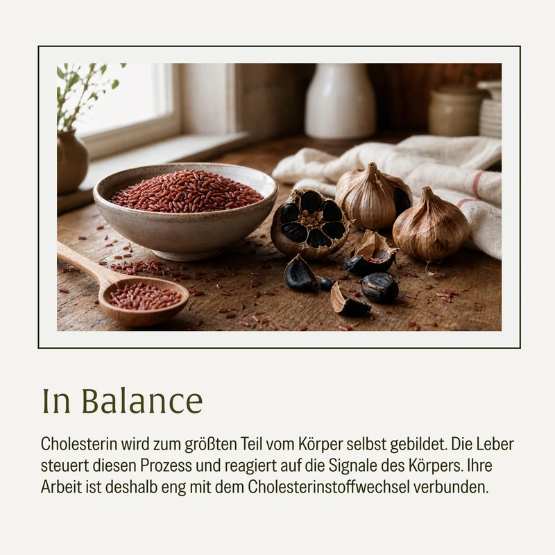 Rubinkorn - Roter Reis natürlich
