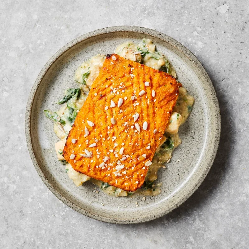 Fish Pie (Midi)