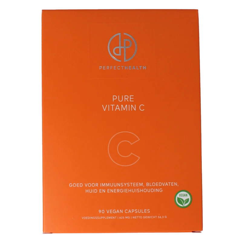 Perfect Health Pure vitamine C