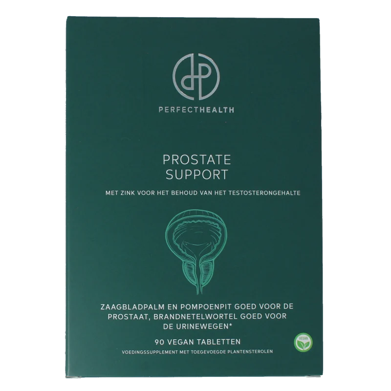Perfect Health Prostate support