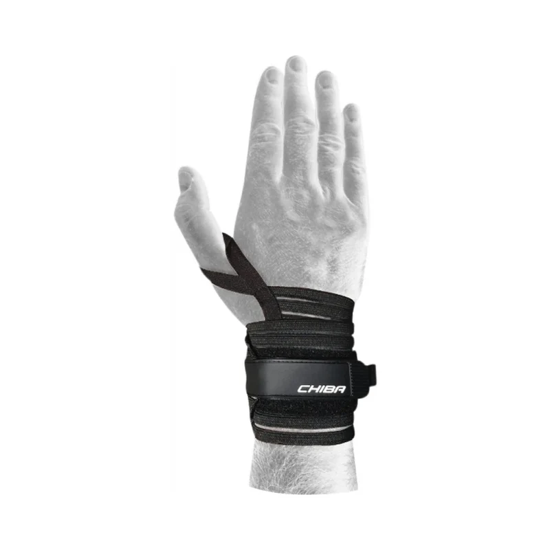 Chiba Handgelenkbandagen Pro
