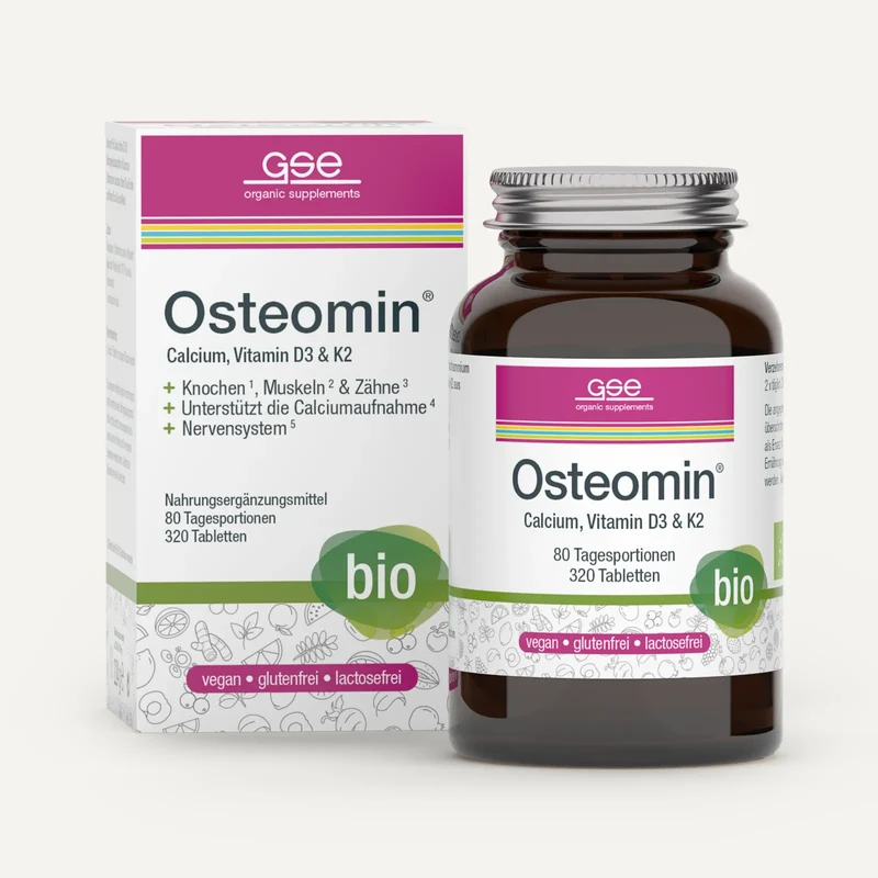 Osteomin® (bio)