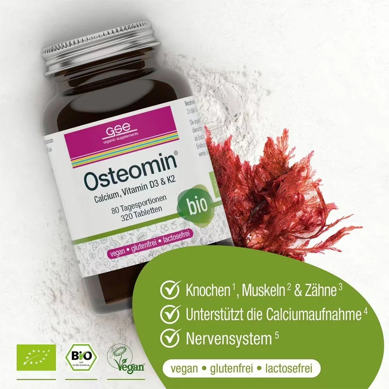 Osteomin® (bio)