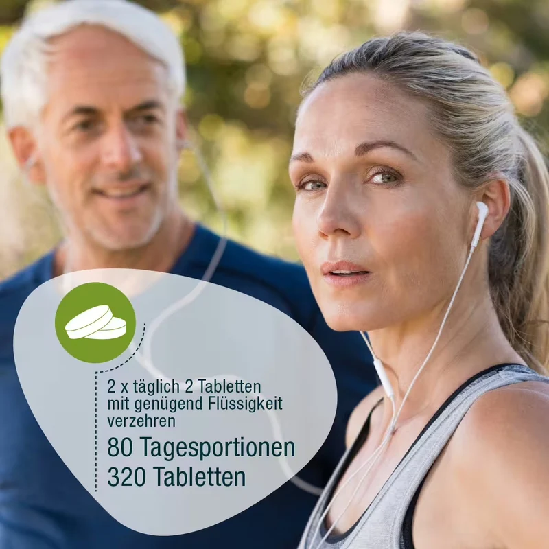 Osteomin® (bio)