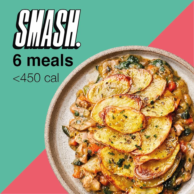 Smash Bundle