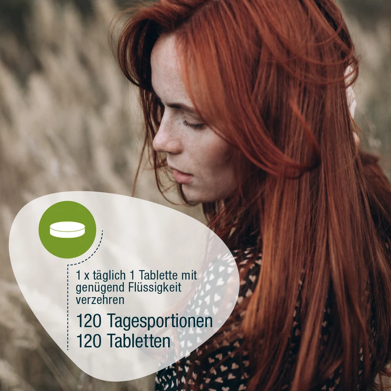 Iode Compact (bio)