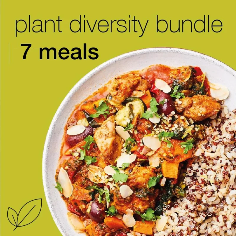 Plant Diversity Bundle
