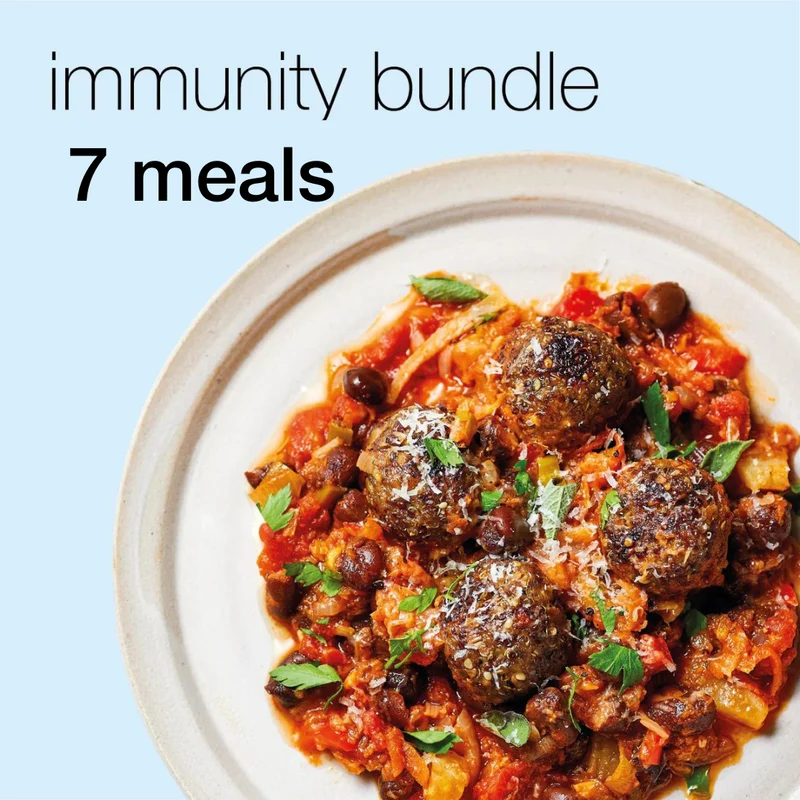 Immunity Bundle
