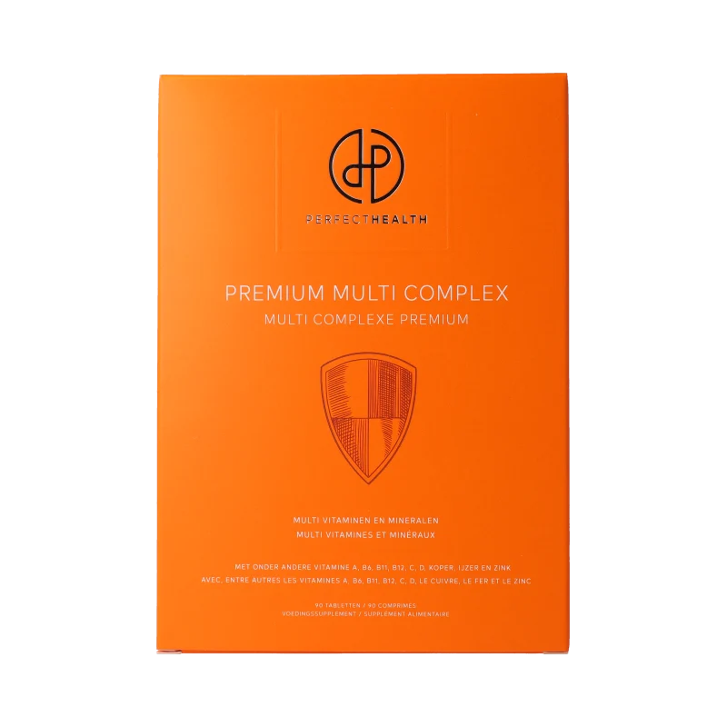 Perfect Health Premium multi complex