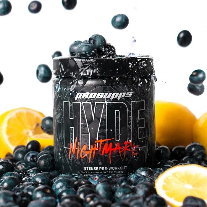 ProSupps Hyde Nightmare 312g