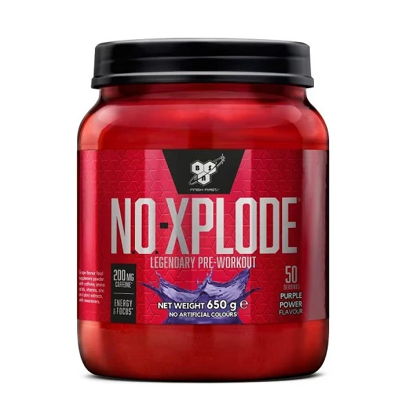 BSN NO Xplode 650g