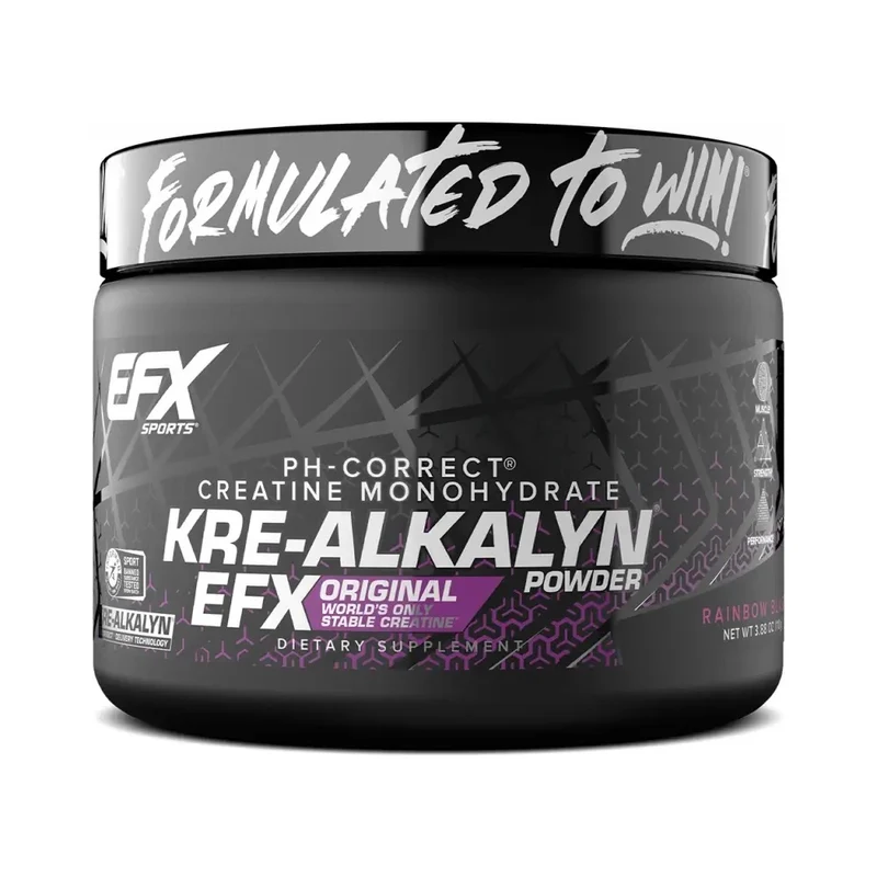 EFX Kre-Alkalyn 220g Pulver