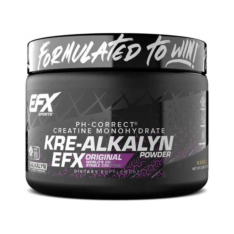 EFX Kre-Alkalyn 220g Pulver