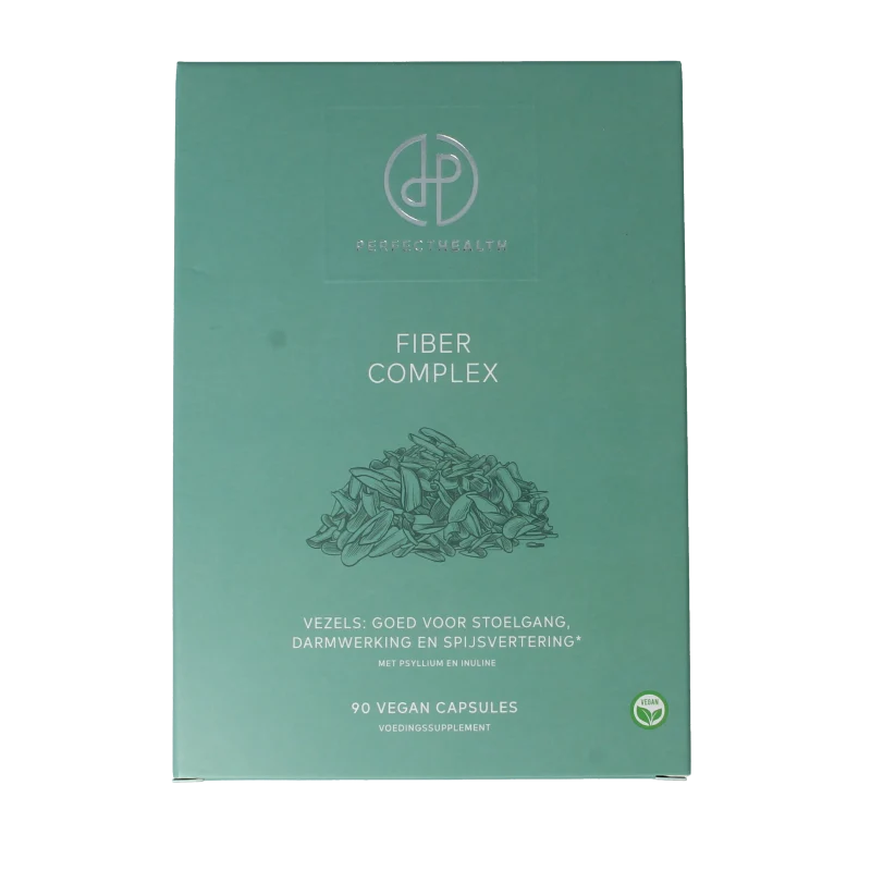 Perfect Health Fiber support