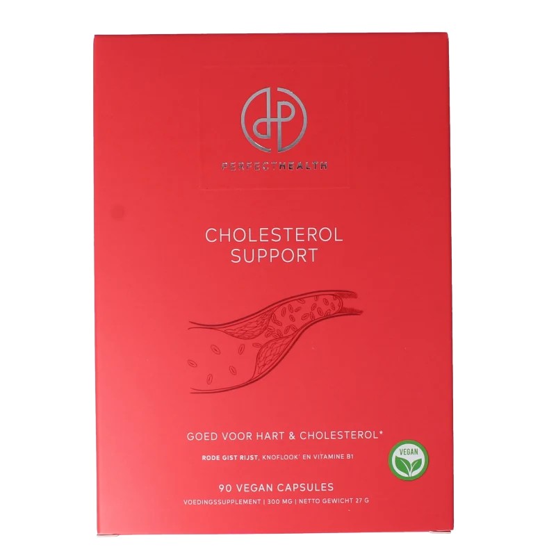 Perfect Health Cholesterol support