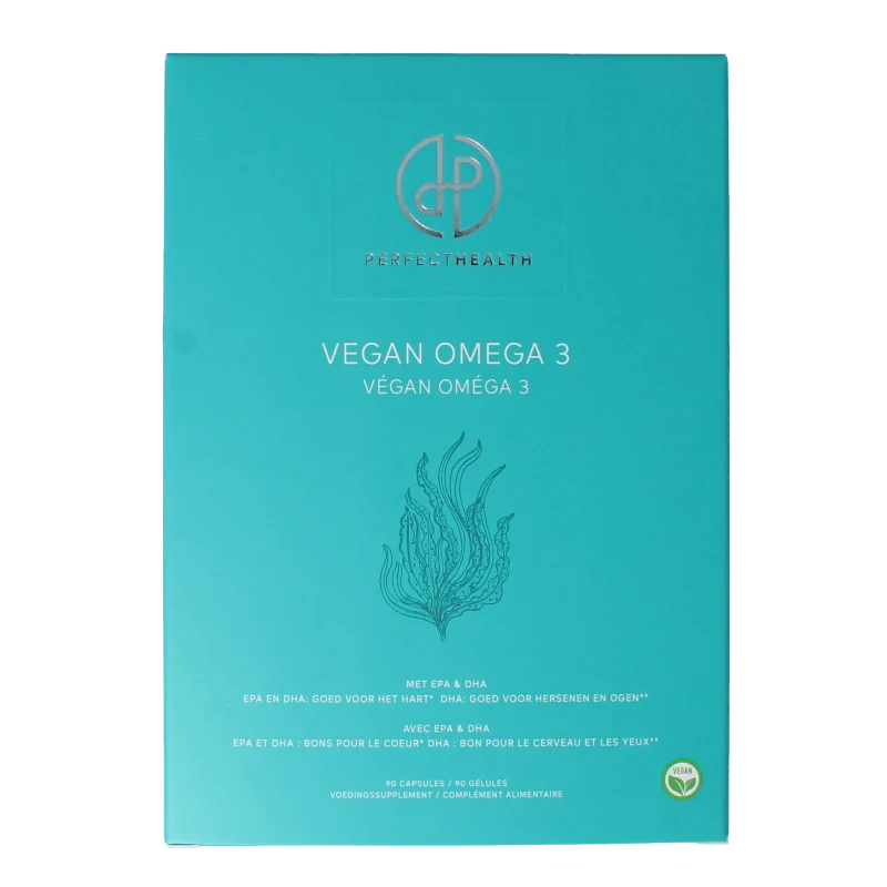 Perfect Health Vegan omega 3